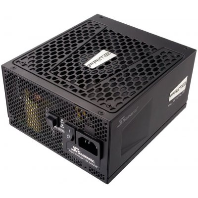 Seasonic PRIME Ultra Series SSR-1000GD 1000W 1GD210FRT3A13W – Hledejceny.cz