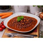 Dovast Červené fazole s vepřovým masem 435 g – Zboží Dáma