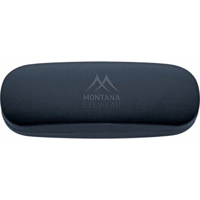 Montana Eyewear pouzdro na dioptrické brýle MC2A modré – Hledejceny.cz