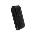 Pouzdro Krusell VINGA M černé – Zboží Živě