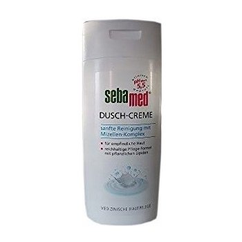 Sebamed sprchový krém 200 ml