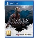 The Raven Remastered – Hledejceny.cz