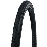 Schwalbe G-One Allround 40-622 Addix Performance RaceGuard TLR bronzový bok skládací 11654658 – Hledejceny.cz