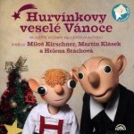 Hurvínkovy veselé Vánoce – Hledejceny.cz