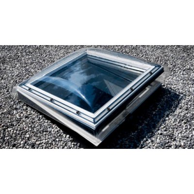VELUX ISD 0000 - 120x120 cm – HobbyKompas.cz