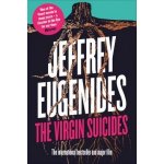 The Virgin Suicides - J. Eugenides – Hledejceny.cz