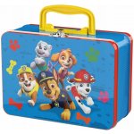 Spin Master Pexeso Tlapková patrola v plechovém kufříku – Zboží Dáma