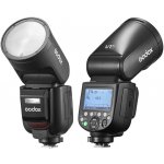 GODOX Speedlite V1Pro-S Sony – Sleviste.cz