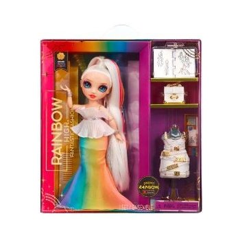 Rainbow High Fashion - Fantastická módní Amaya Raine 594154 2023