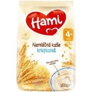 Hami Nemléčná kaše krupicová 170 g