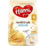 Hami Nemléčná kaše krupicová 170 g – Sleviste.cz