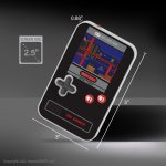 My Arcade Go Gamer Classic – Zboží Živě