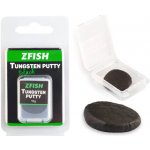 ZFISH Plastické Olovo Tungsten Putty Black – Zbozi.Blesk.cz