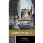 Middlemarch - G. Eliot – Hledejceny.cz