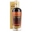 Rum Naga Full Proof Kingdom of Siam 2011 63,2% 0,7 l (karton)