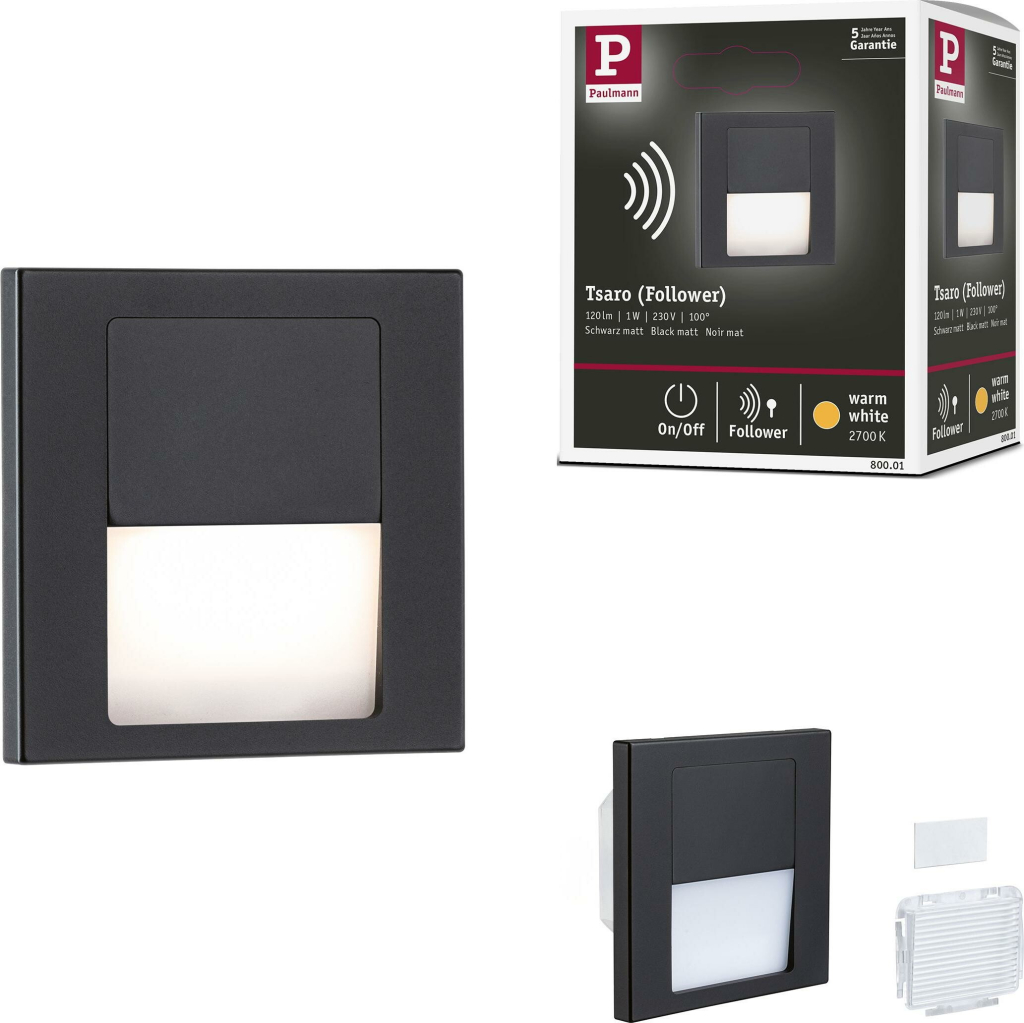 Paulmann 80001