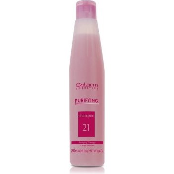 Salerm šampon Purificante 250 ml