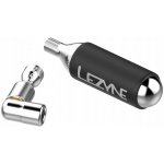 Lezyne CO2 Trigger Drive CO2 – Zboží Dáma