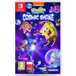Spongebob SquarePants: Cosmic Shake – Hledejceny.cz