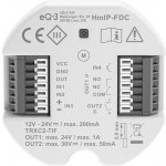 Homematic IP HmIP-SWDM – Zbozi.Blesk.cz