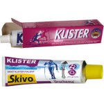 Skivo klister fialový 50g – Zboží Dáma