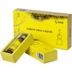 Fohow Oral Liquid Elixír Kordyceps Fohow 4 x 30 ml – Hledejceny.cz