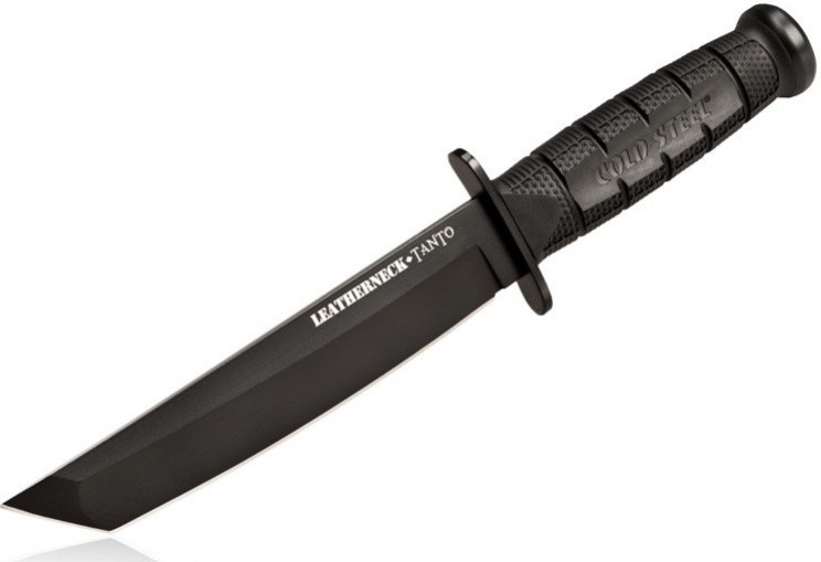 Cold Steel Leatherneck Tanto D2