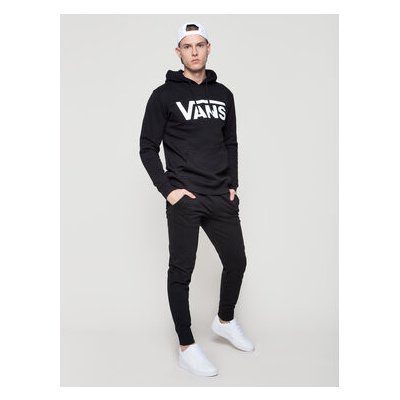 Mn vans classic po hoodie ii VN0A456BY281 Černá – Hledejceny.cz