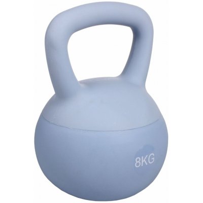 Merco Soft kettlebell 8 kg – Hledejceny.cz