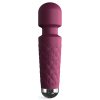 Vibrátor Dorcel Masážní hlavice Mini Wanderful 15 cm