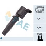 Zapalovací cívka FAE 80231 – Hledejceny.cz