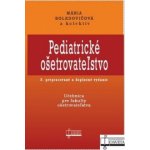 Pediatrické ošetrovateľstvo – Hledejceny.cz