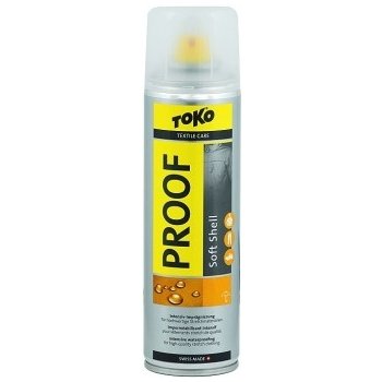 Toko softshell proof 250 ml