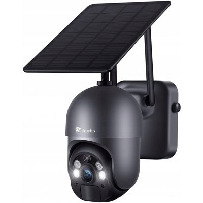 Ctronics CT-S20-G – Zboží Živě