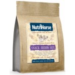 NutriHorse Snack Herbs 0,6 kg – Zbozi.Blesk.cz