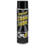 BG 495 Motorcycle Chain-Lube 425 g | Zboží Auto