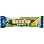 Orion Banány v Čokoládě 45 g – Hledejceny.cz