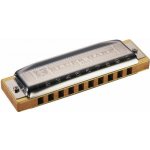 Hohner Blues Harp MS E – Hledejceny.cz