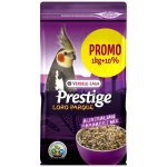 Versele-Laga Prestige Premium Loro Parque Australian Parrot Mix 1 kg – Hledejceny.cz