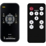 Dálkový ovladač General POLK AUDIO RE15031 – Zboží Živě