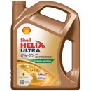 Shell Helix Ultra SP 0W-20 5 l