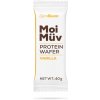 Oplatka GymBeam MoiMüv Protein Wafer vanilka 40 g