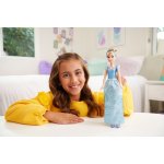 Mattel Disney PRINCESS princezna Popelka – Zboží Mobilmania