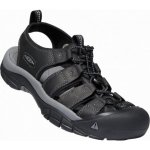 Keen Newport M black steel grey – Hledejceny.cz