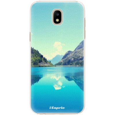 Pouzdro iSaprio - Lake 01 - Samsung Galaxy J5 2017 – Zboží Mobilmania