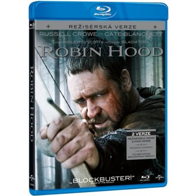 Robin Hood BD