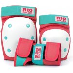 Rio Roller Triple Pad Set – Zboží Mobilmania