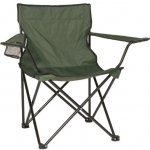 Mil-Tec Skládací křeslo Relax oliv zelená – Zboží Mobilmania