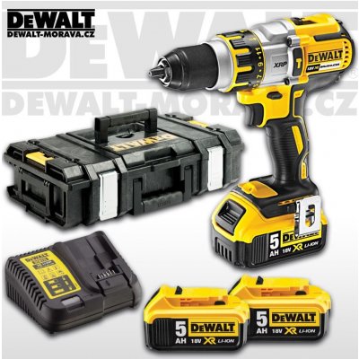 DeWALT DCD996P3K