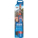 Oral-B Stages Power Kids Cars – Zboží Mobilmania